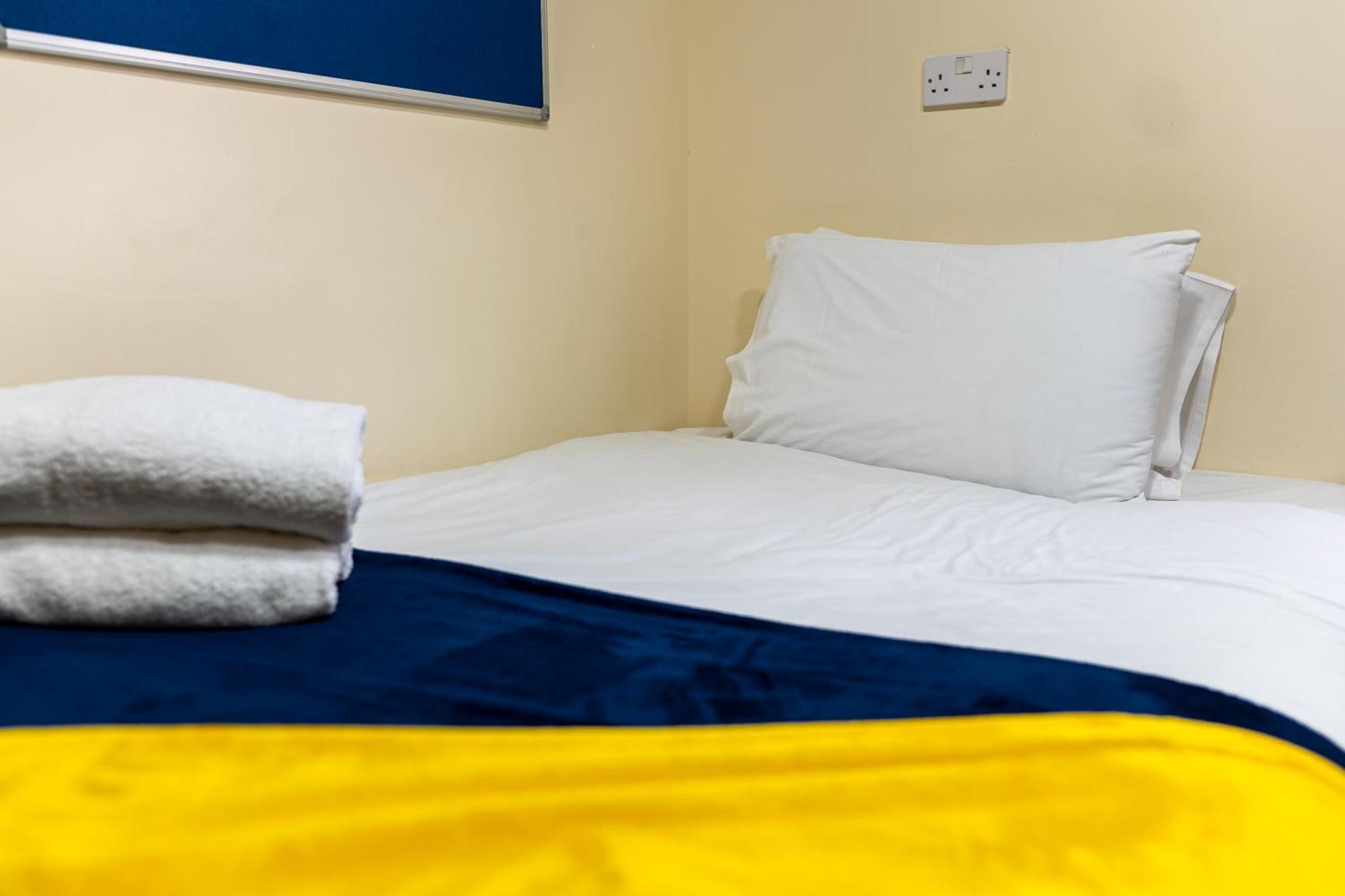 Private Rooms With Private Bathrooms In Selly Oak Birmingham Ngoại thất bức ảnh