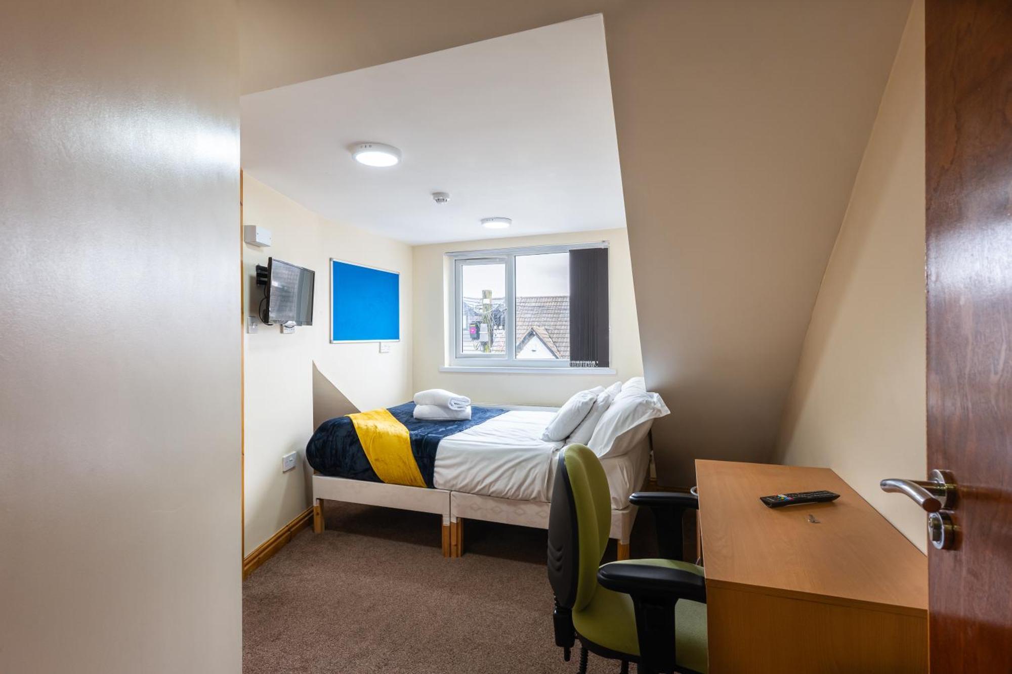Private Rooms With Private Bathrooms In Selly Oak Birmingham Ngoại thất bức ảnh