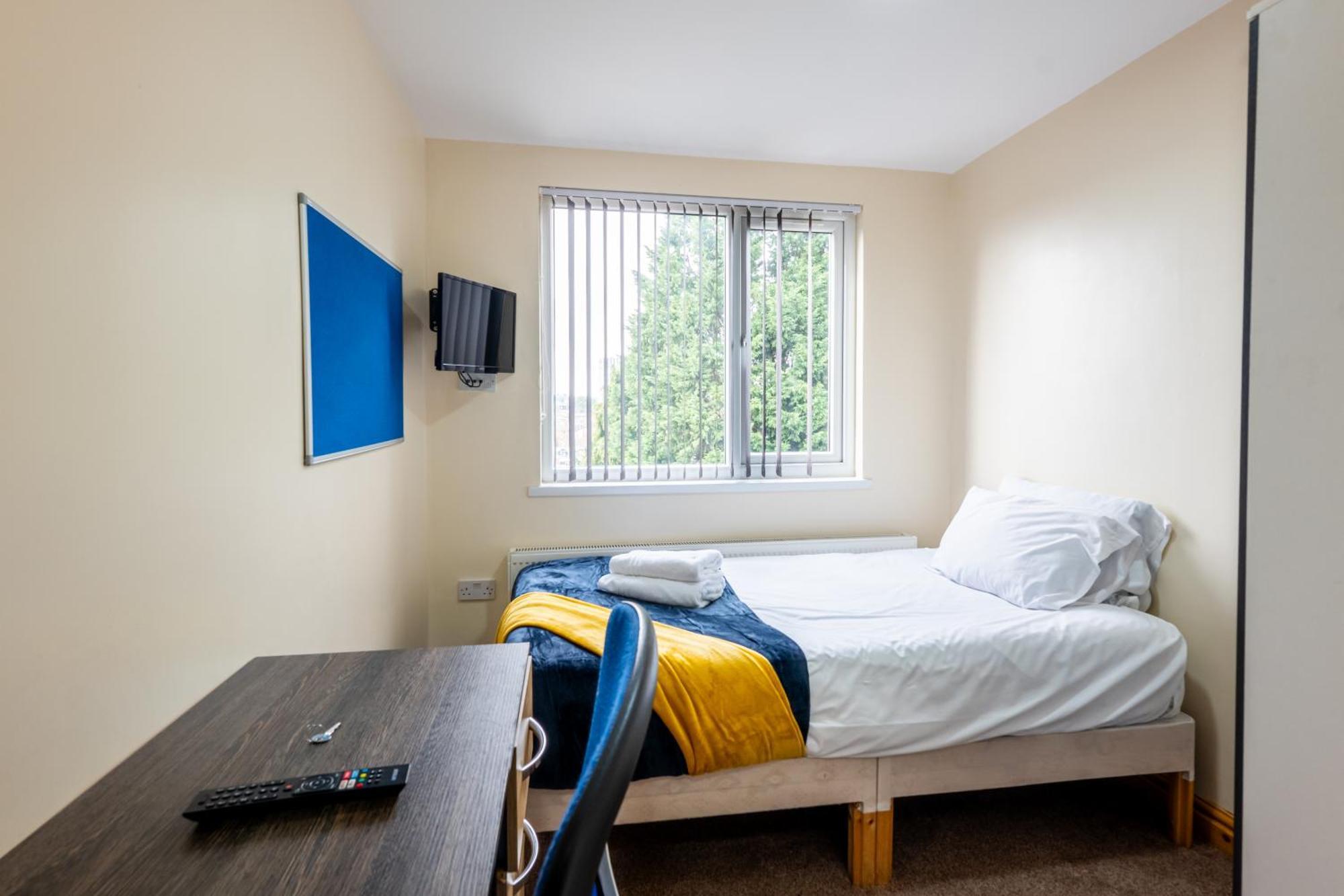 Private Rooms With Private Bathrooms In Selly Oak Birmingham Ngoại thất bức ảnh