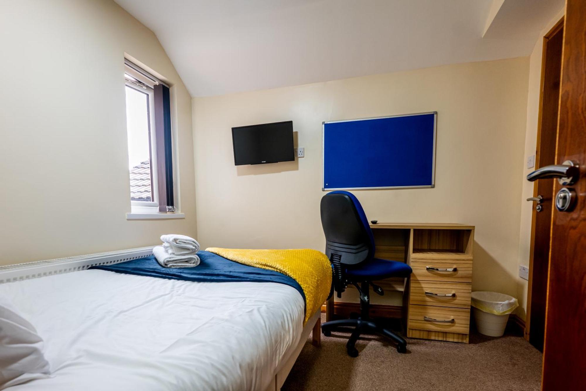 Private Rooms With Private Bathrooms In Selly Oak Birmingham Ngoại thất bức ảnh