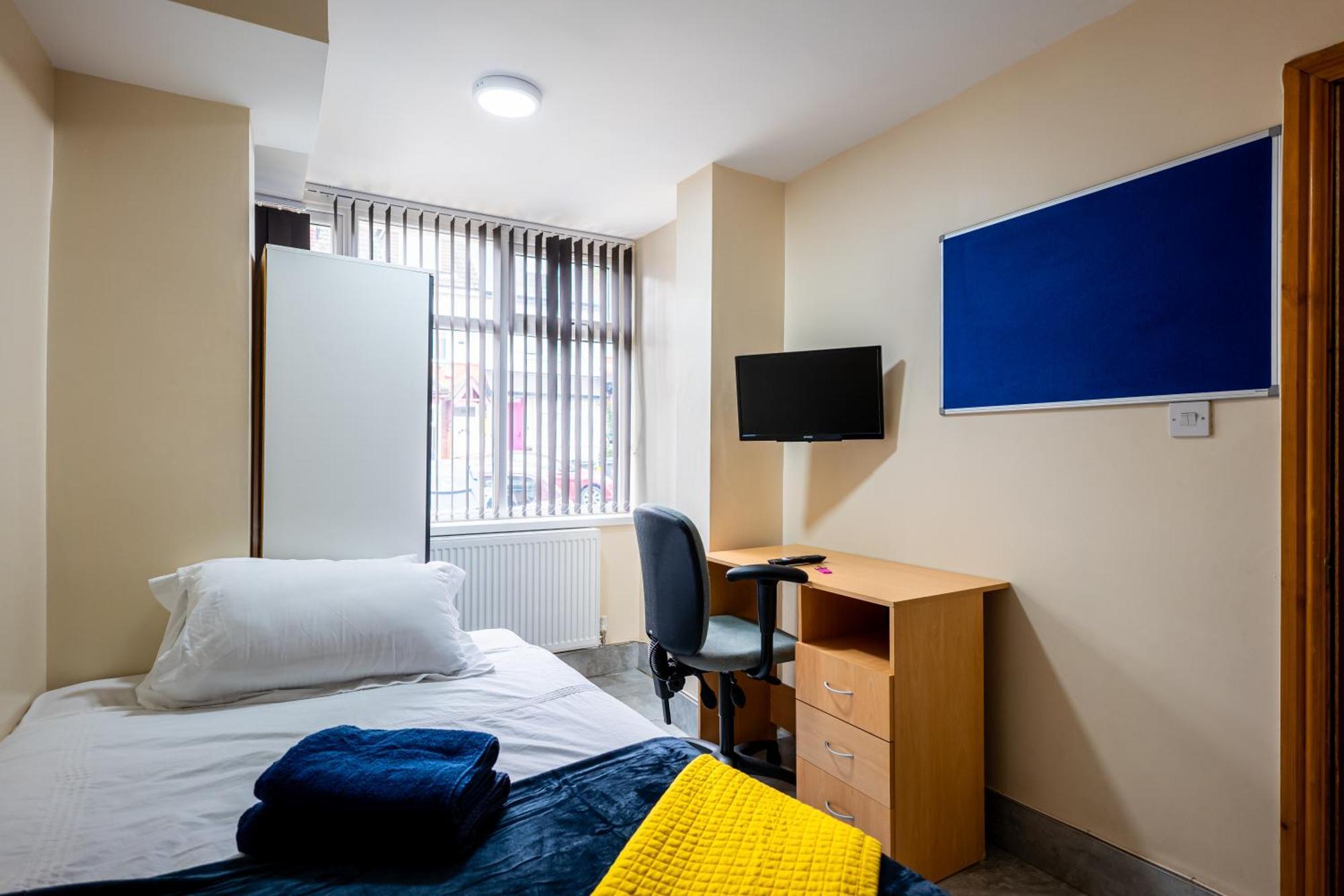 Private Rooms With Private Bathrooms In Selly Oak Birmingham Ngoại thất bức ảnh