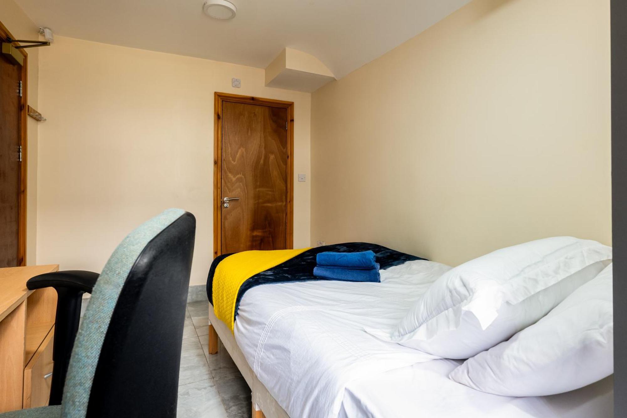 Private Rooms With Private Bathrooms In Selly Oak Birmingham Ngoại thất bức ảnh