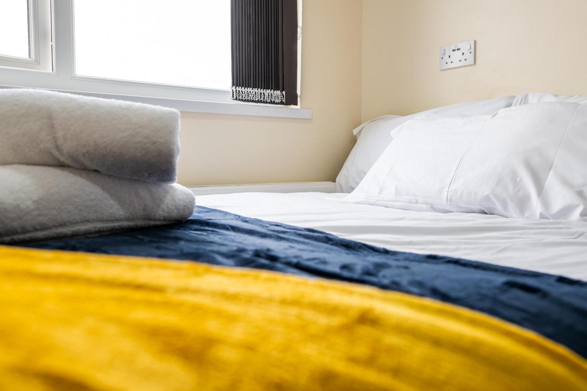 Private Rooms With Private Bathrooms In Selly Oak Birmingham Ngoại thất bức ảnh