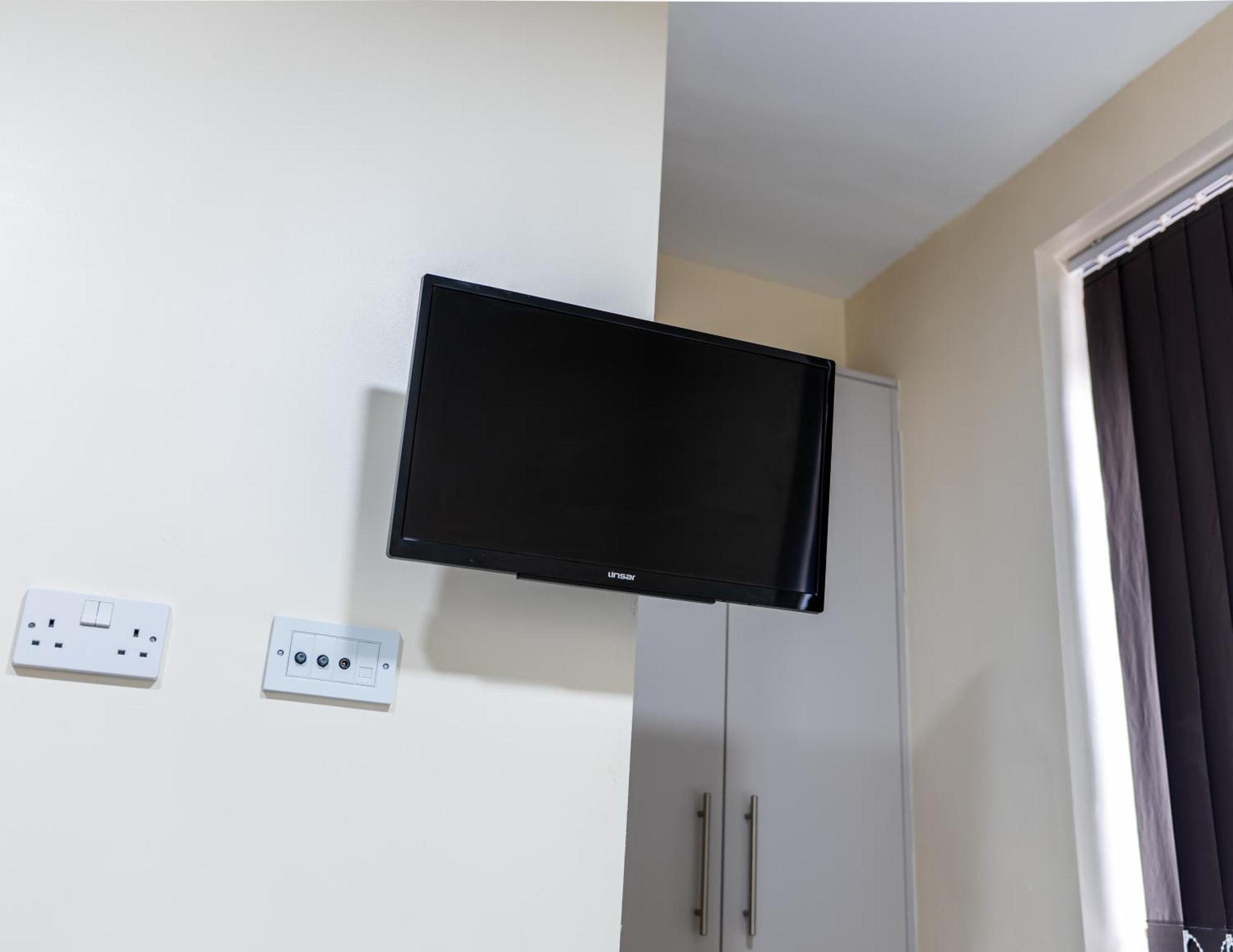 Private Rooms With Private Bathrooms In Selly Oak Birmingham Ngoại thất bức ảnh