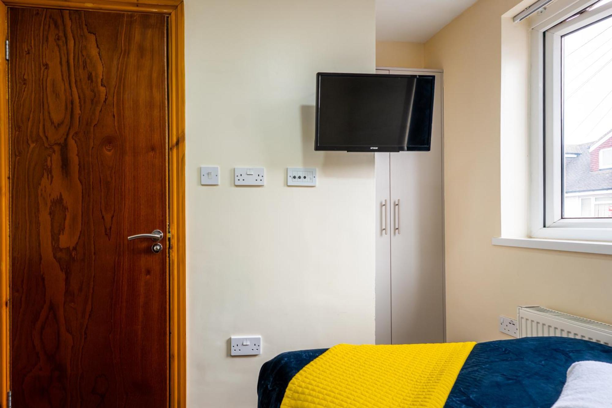 Private Rooms With Private Bathrooms In Selly Oak Birmingham Ngoại thất bức ảnh