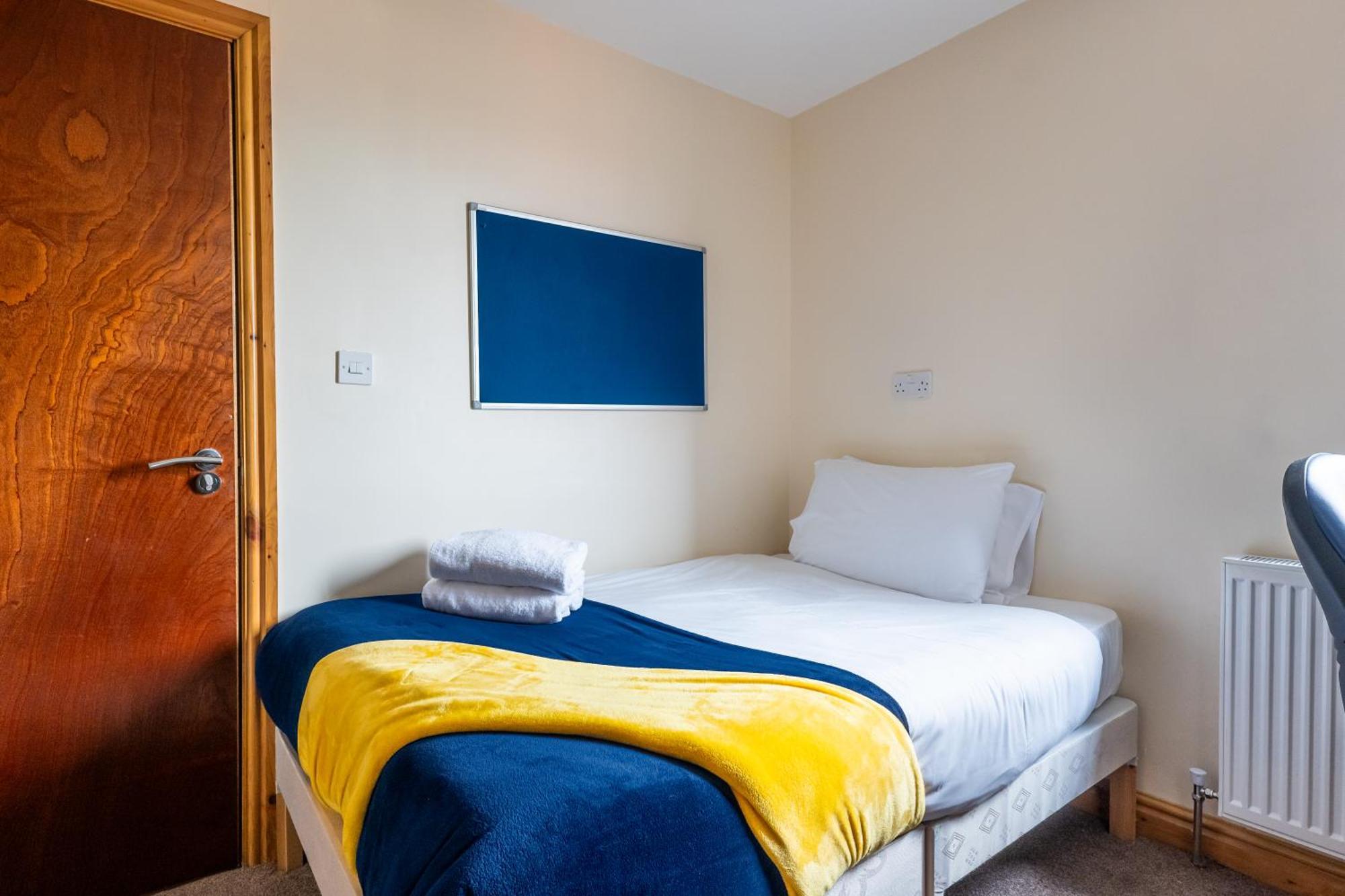 Private Rooms With Private Bathrooms In Selly Oak Birmingham Ngoại thất bức ảnh