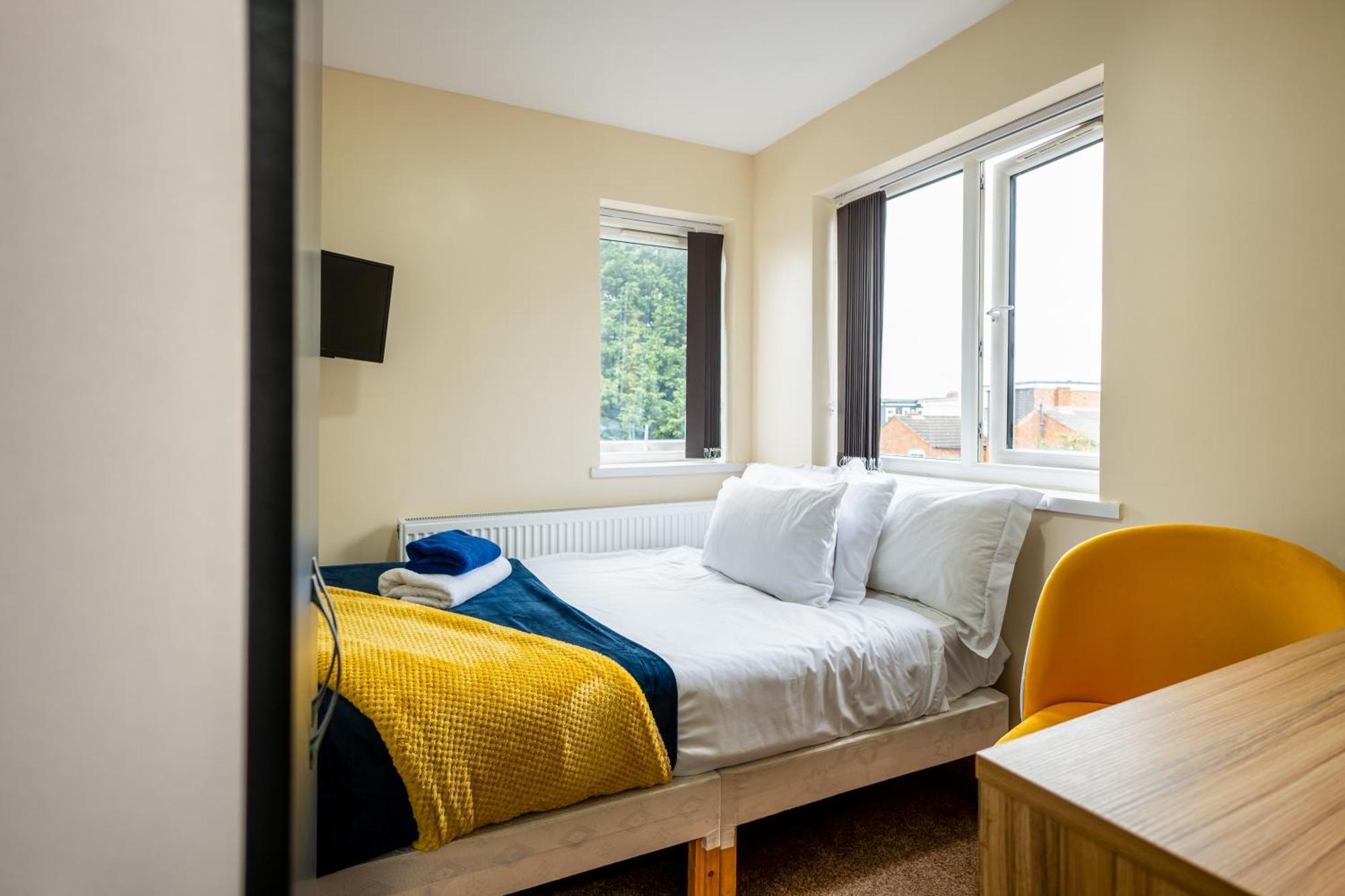 Private Rooms With Private Bathrooms In Selly Oak Birmingham Ngoại thất bức ảnh