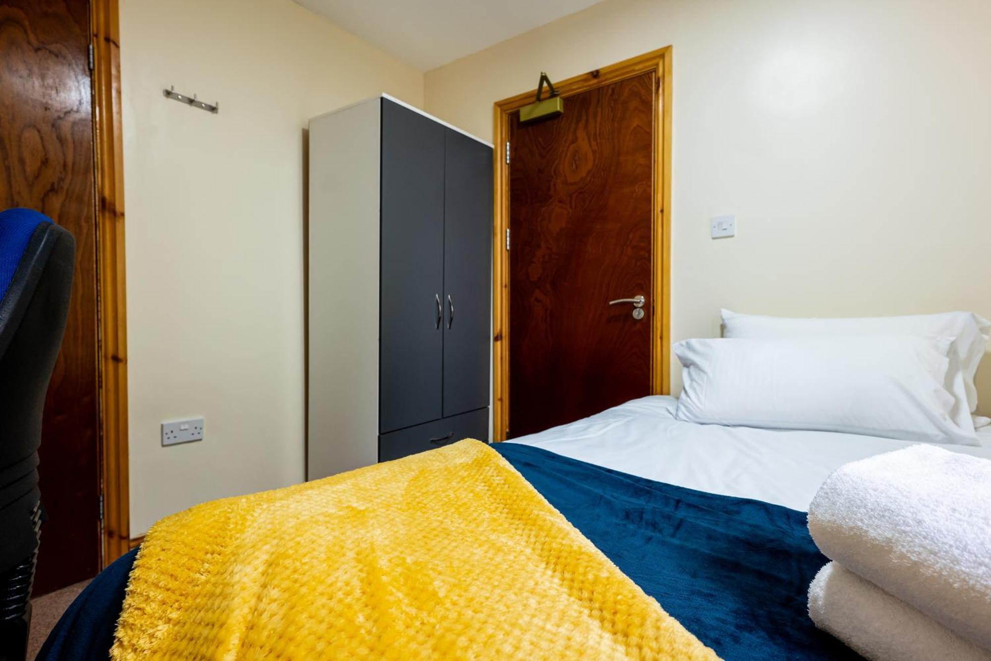 Private Rooms With Private Bathrooms In Selly Oak Birmingham Ngoại thất bức ảnh