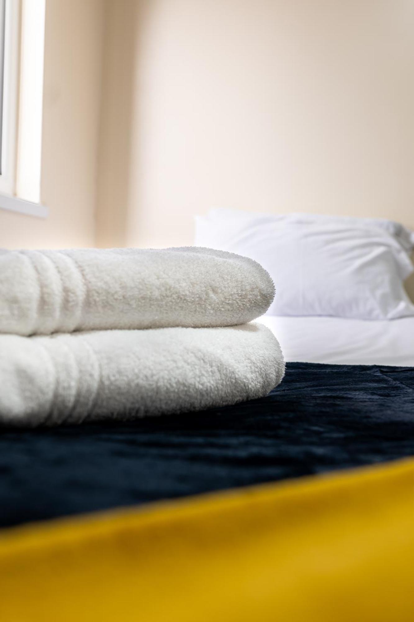 Private Rooms With Private Bathrooms In Selly Oak Birmingham Ngoại thất bức ảnh