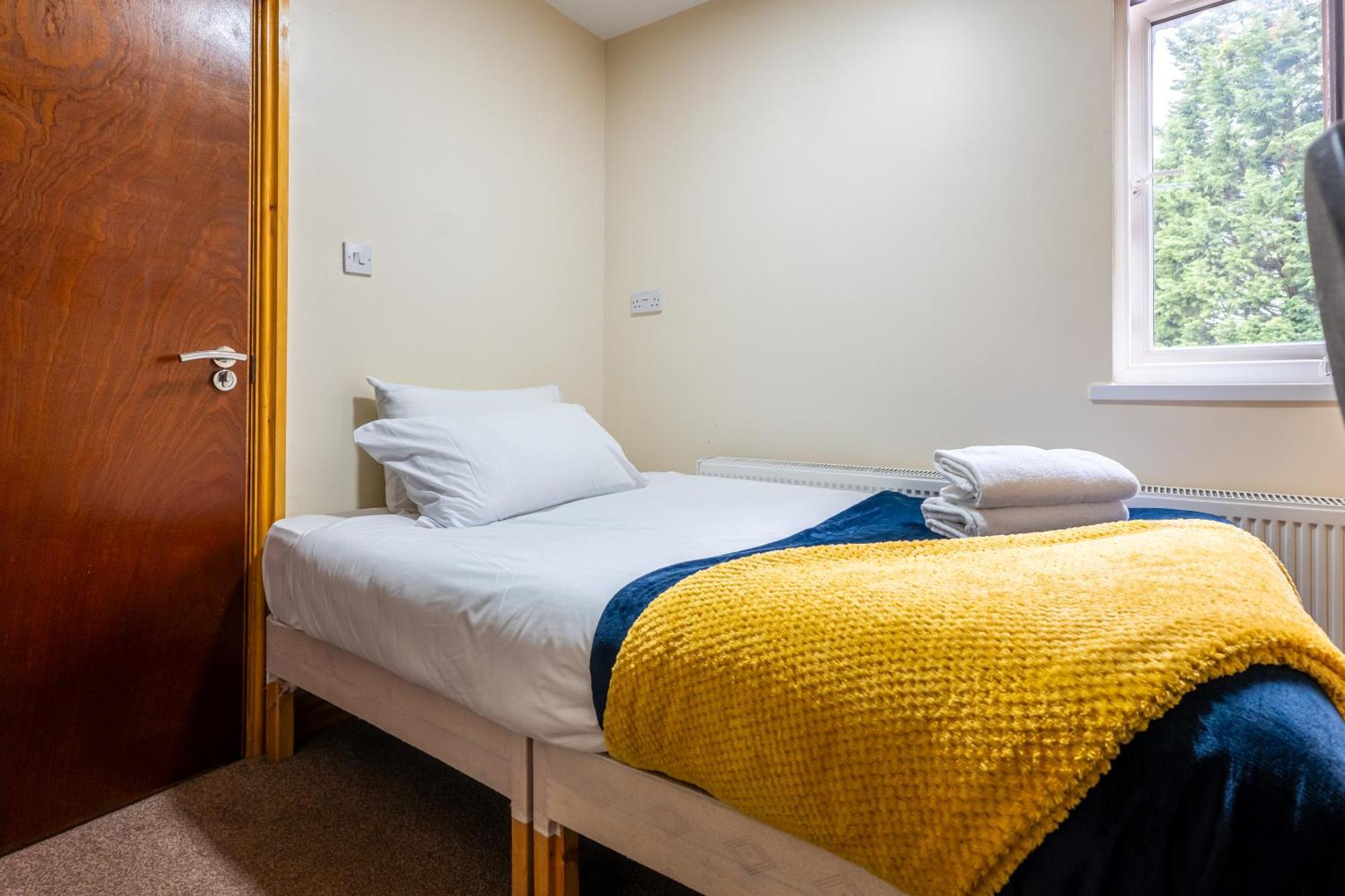 Private Rooms With Private Bathrooms In Selly Oak Birmingham Ngoại thất bức ảnh
