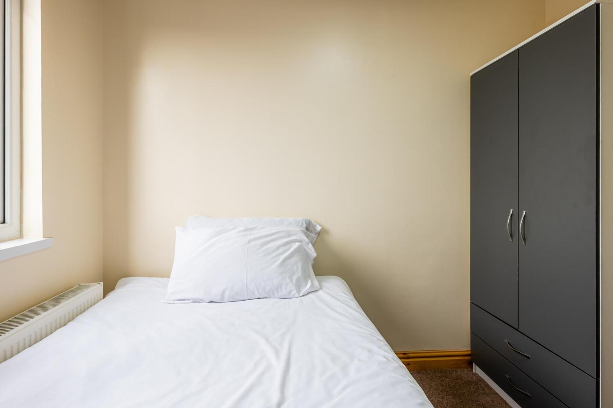 Private Rooms With Private Bathrooms In Selly Oak Birmingham Ngoại thất bức ảnh