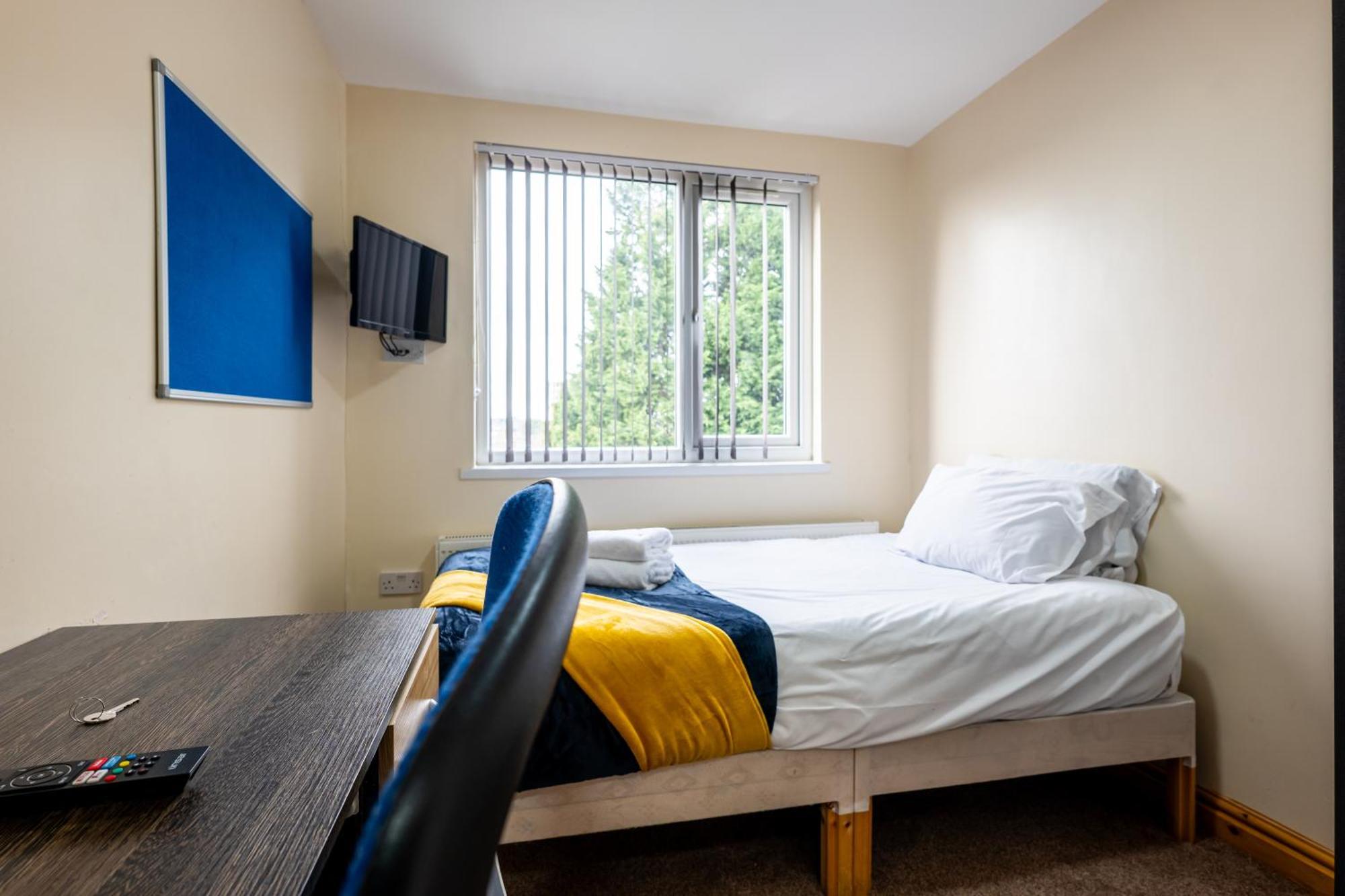 Private Rooms With Private Bathrooms In Selly Oak Birmingham Ngoại thất bức ảnh