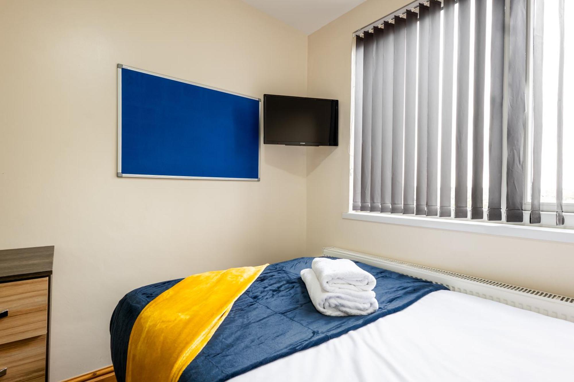 Private Rooms With Private Bathrooms In Selly Oak Birmingham Ngoại thất bức ảnh