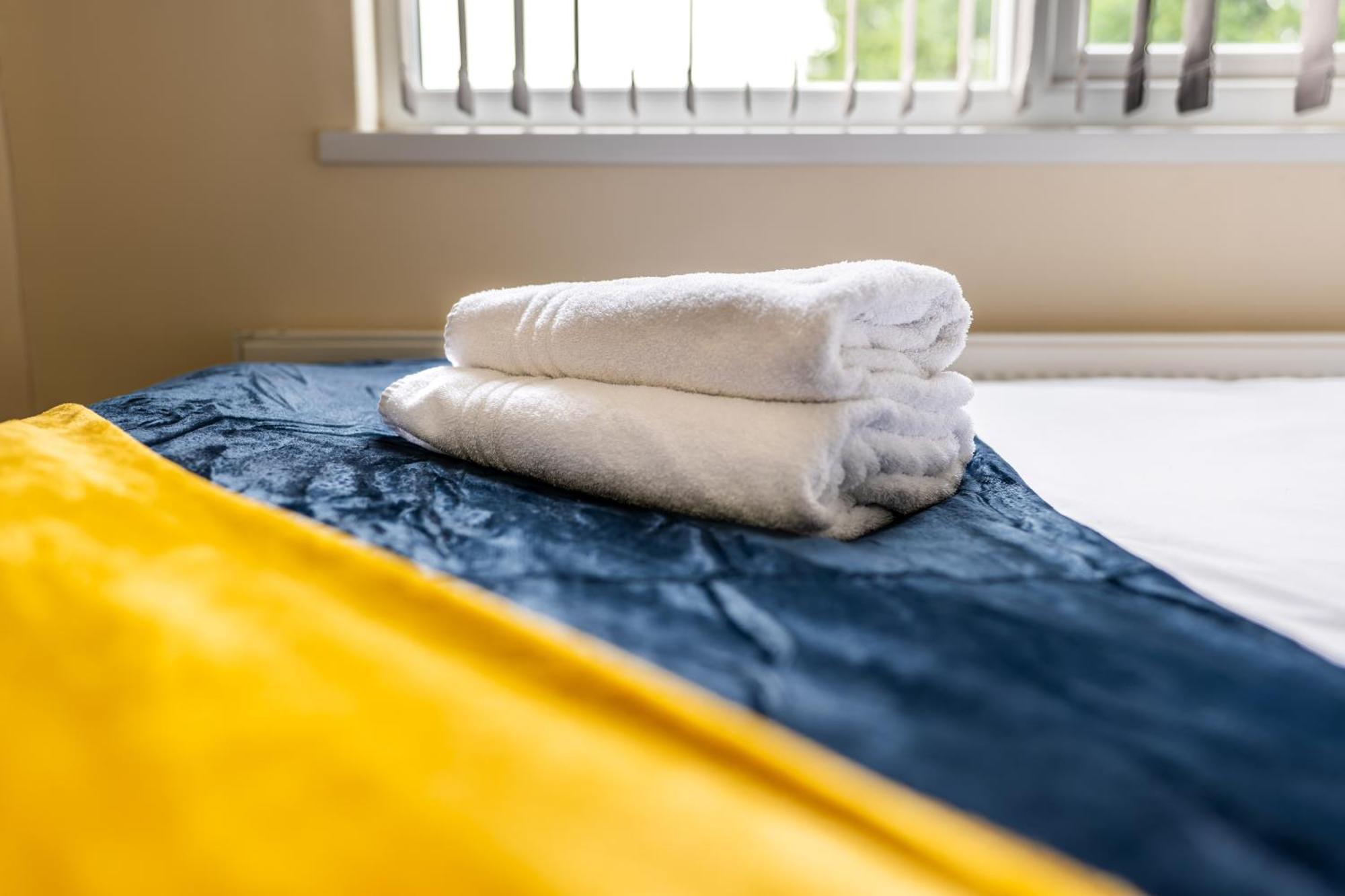Private Rooms With Private Bathrooms In Selly Oak Birmingham Ngoại thất bức ảnh