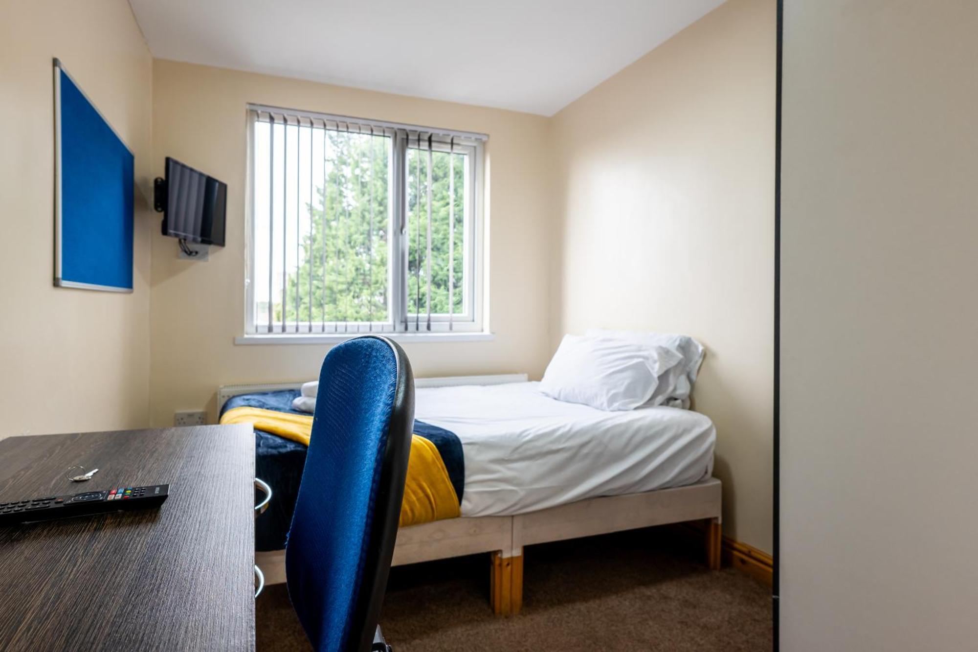 Private Rooms With Private Bathrooms In Selly Oak Birmingham Ngoại thất bức ảnh