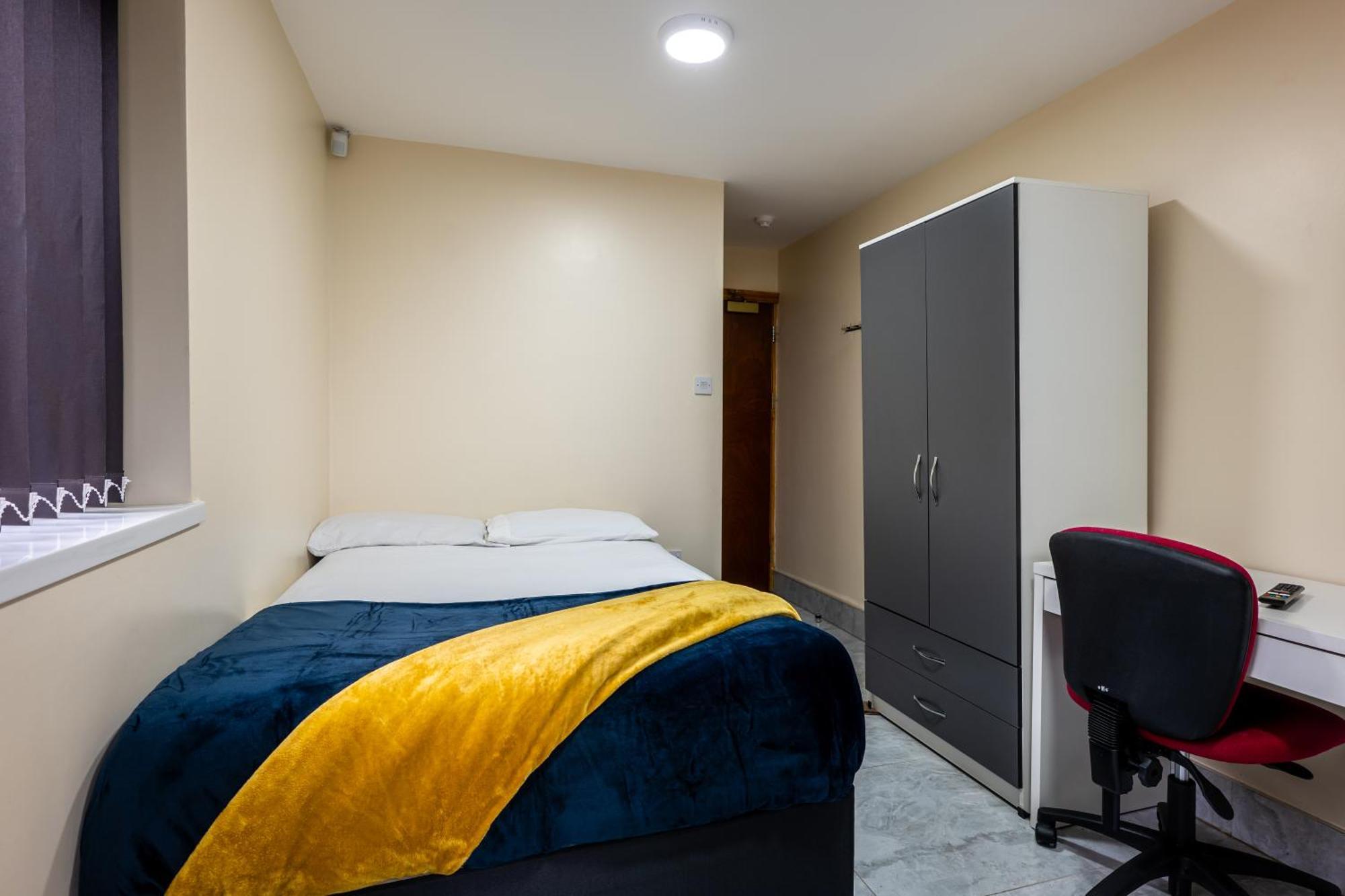 Private Rooms With Private Bathrooms In Selly Oak Birmingham Ngoại thất bức ảnh